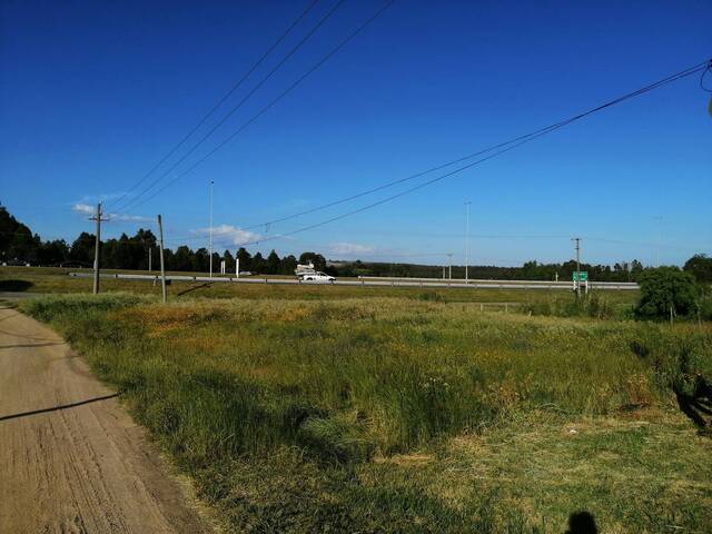 Venta en San Luis - Canelones