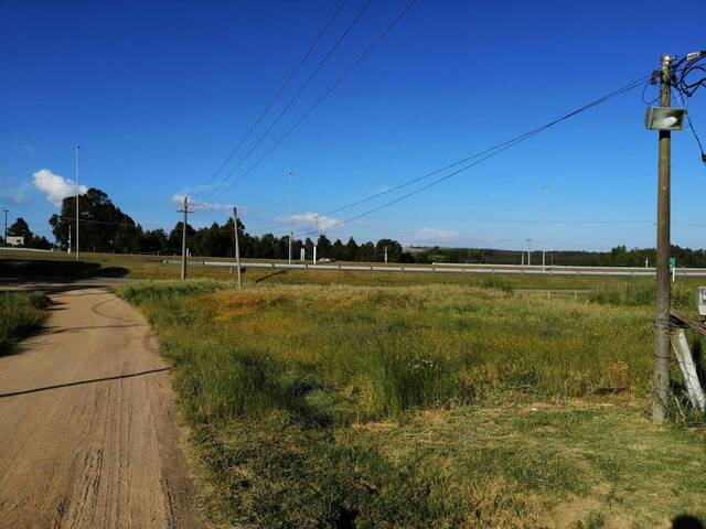 #39 - Área para Venta en Canelones - UY-CA
