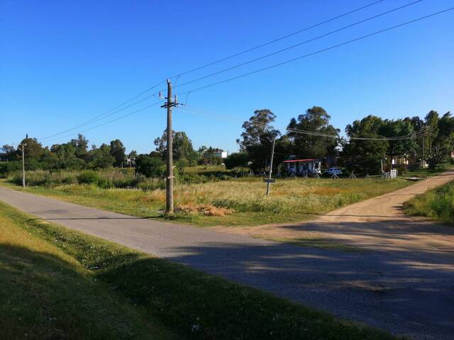 #39 - Área para Venta en Canelones - UY-CA