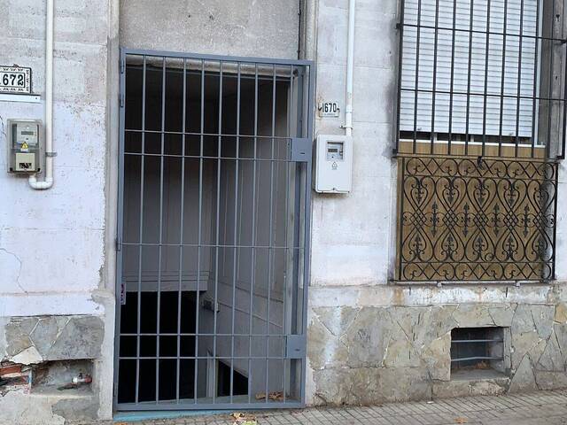 #41 - Oficina para Venta en Montevideo - UY-MO