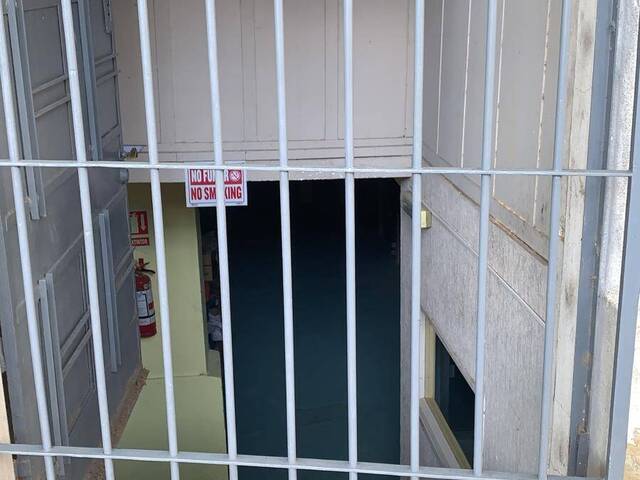#41 - Oficina para Venta en Montevideo - UY-MO