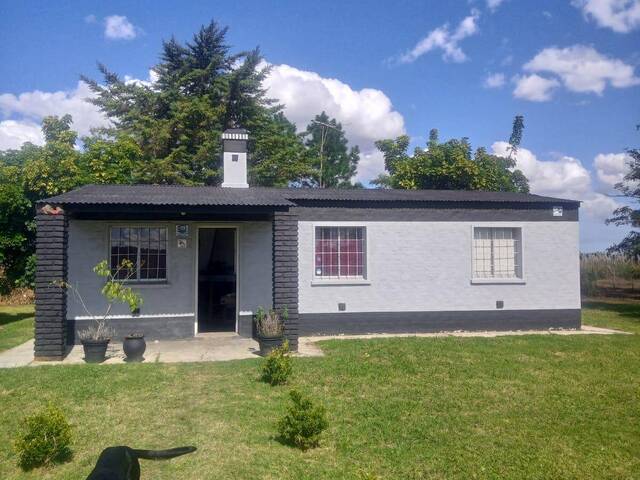 #48 - Quinta para Venta en Canelones - UY-CA