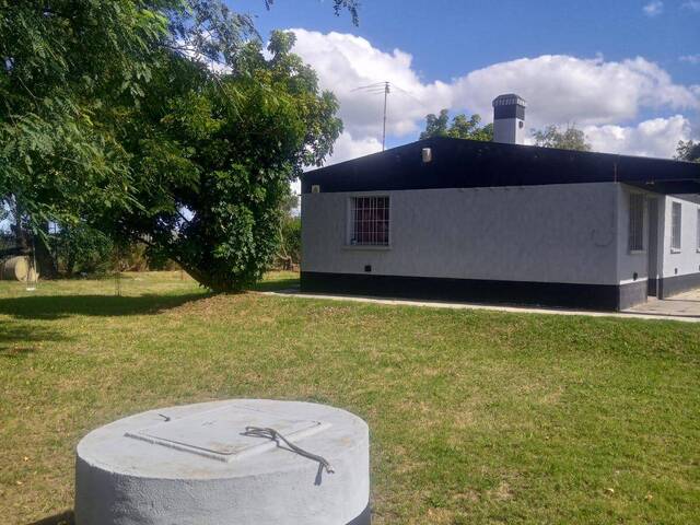 #48 - Quinta para Venta en Canelones - UY-CA