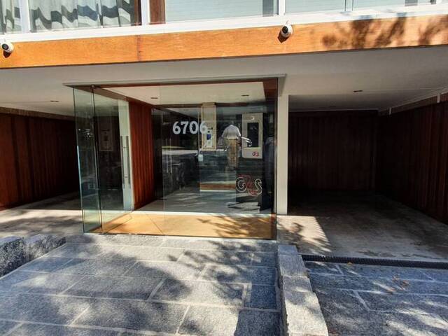 #52 - Departamento para Alquiler en Montevideo - UY-MO