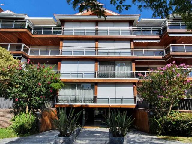 #52 - Departamento para Alquiler en Montevideo - UY-MO