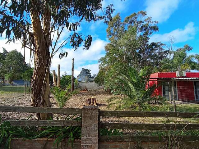 #40 - Área para Venta en Canelones - UY-CA