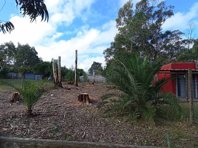 #40 - Área para Venta en Canelones - UY-CA