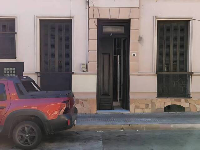 Alquiler en Paso Molino - Montevideo