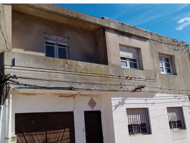 Alquiler en Capurro - Montevideo