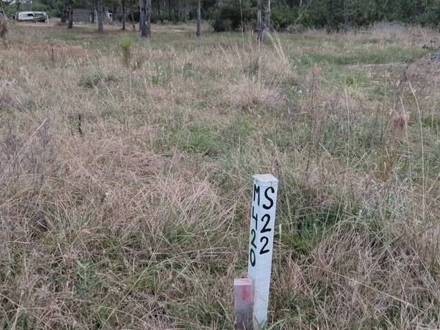 #58 - Área para Venta en Rocha - UY-RO