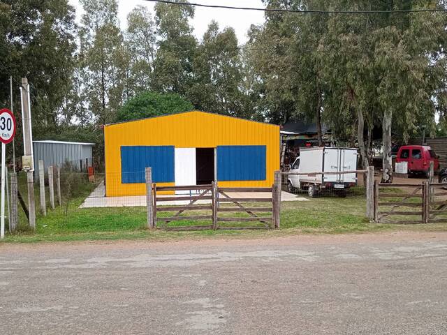 #59 - Oficina para Alquiler en Canelones - UY-CA