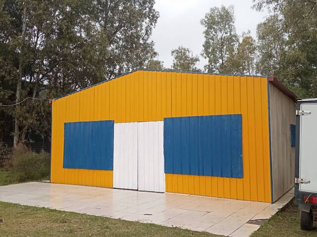 #59 - Oficina para Alquiler en Canelones - UY-CA