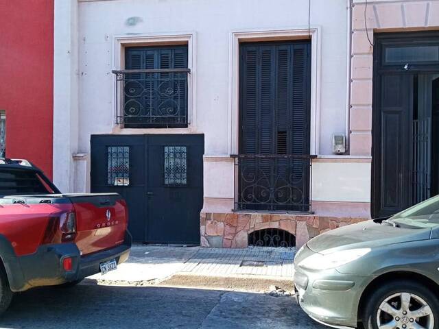 #56 - Casa para Alquiler en Montevideo - UY-MO