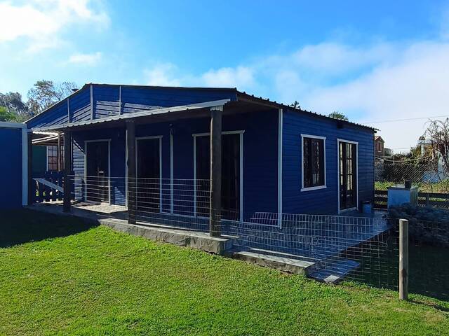 #60 - Casa para Alquiler en Canelones - UY-CA
