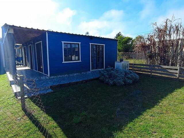 #60 - Casa para Alquiler en Canelones - UY-CA