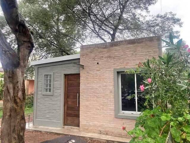 #65 - Casa para Alquiler en Canelones - UY-CA