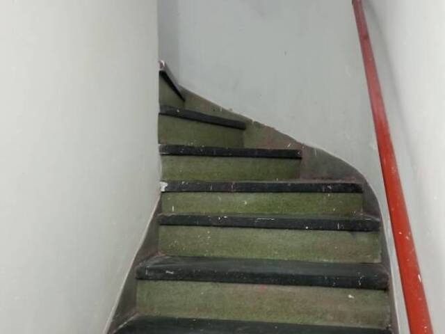 #55 - Departamento para Alquiler en Montevideo - UY-MO