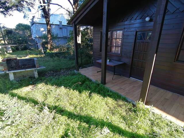 #69 - Casa para Alquiler en Canelones - UY-CA