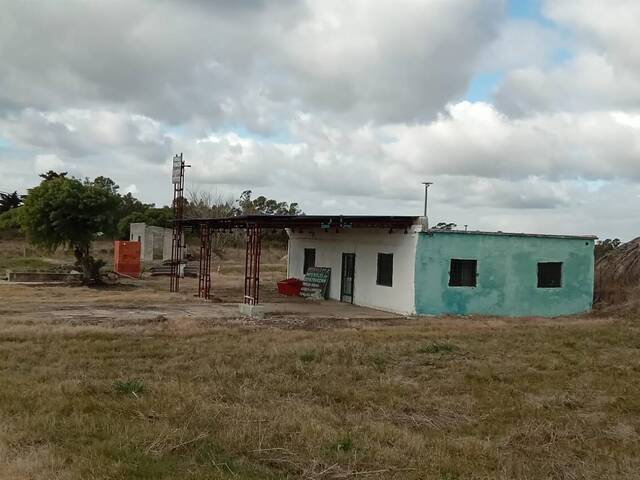 #70 - Quinta para Alquiler en Canelones - UY-CA