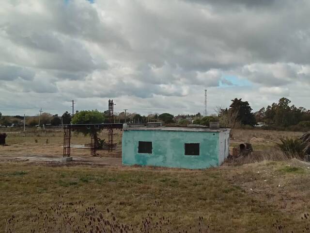 #70 - Quinta para Alquiler en Canelones - UY-CA