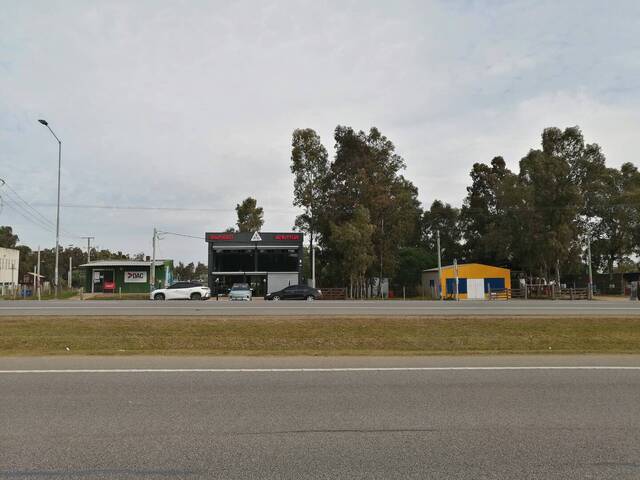 #59 - Oficina para Alquiler en Canelones - UY-CA