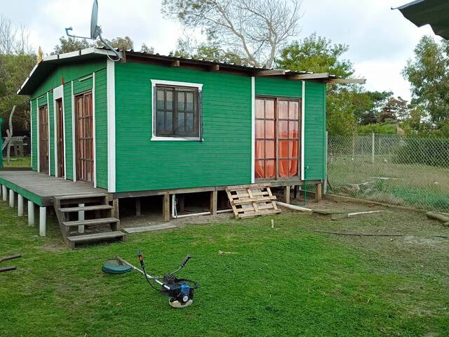 #74 - Casa para Alquiler en Canelones - UY-CA