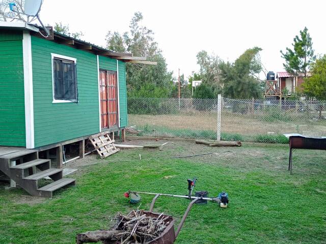 #74 - Casa para Alquiler en Canelones - UY-CA