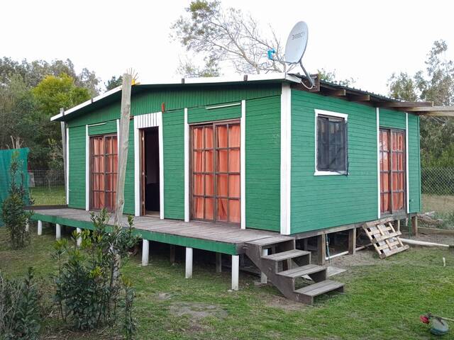 Casa para Alquiler en Canelones - 4