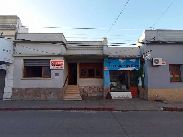 Venta en San Carlos - Maldonado