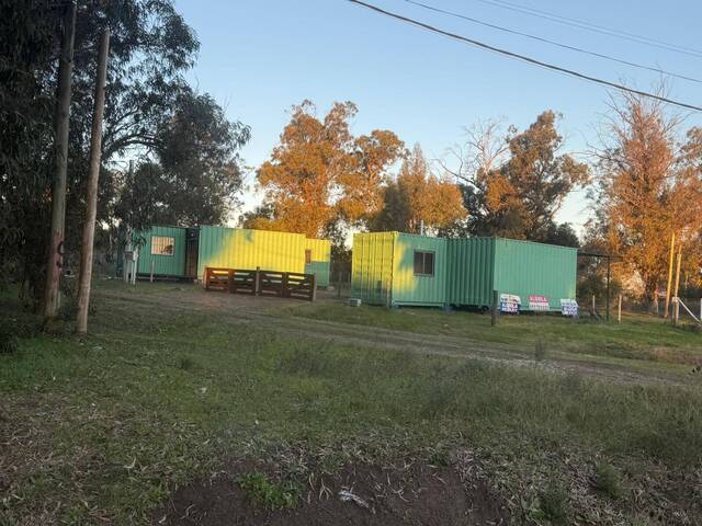Alquiler en San Luis - Canelones