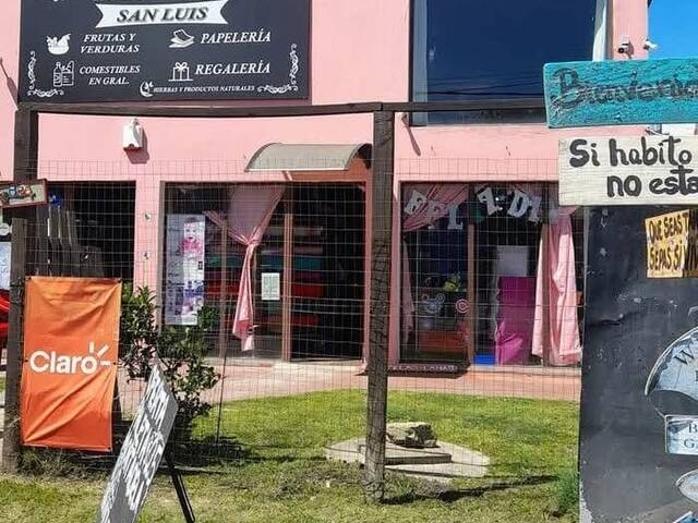 #81 - Oficina para Alquiler en Canelones - UY-CA