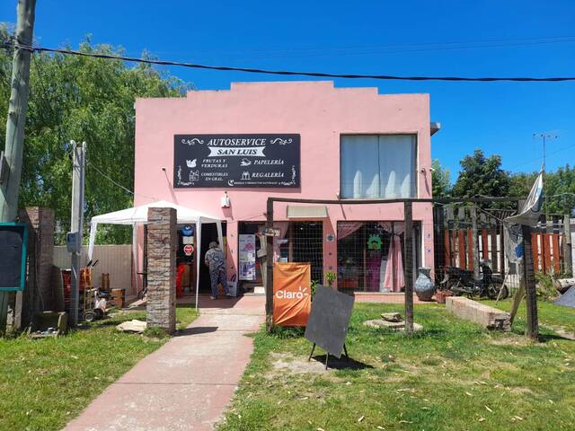 Alquiler en San Luis - Canelones