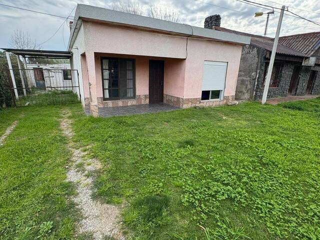 #86 - Casa para Venta en Solís de Mataojo - UY-LA