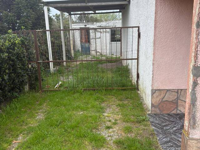 #86 - Casa para Venta en Solís de Mataojo - UY-LA