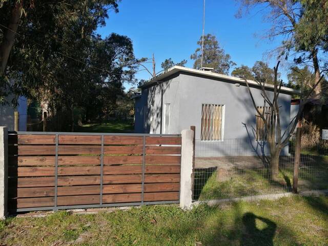 #87 - Casa para Alquiler en Canelones - UY-CA
