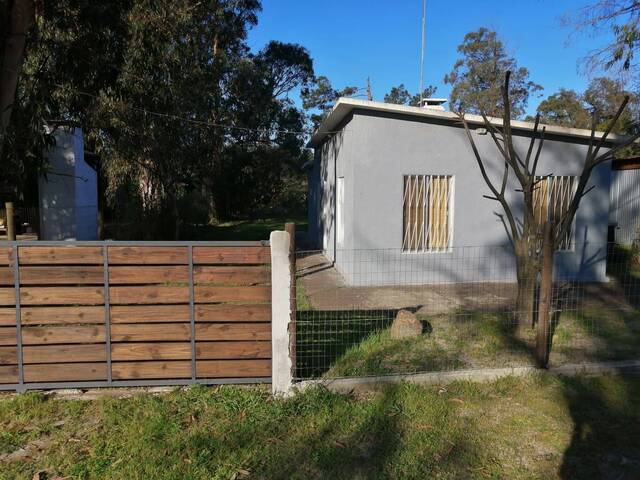 #87 - Casa para Alquiler en Canelones - UY-CA