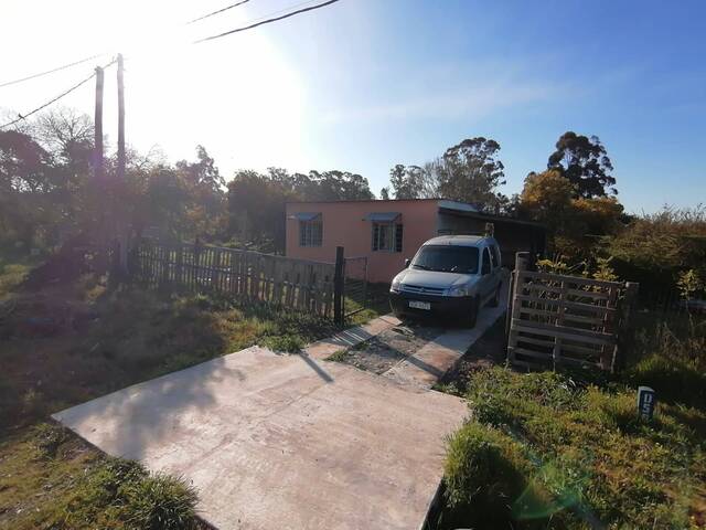 Venta en Santa Ana - Canelones