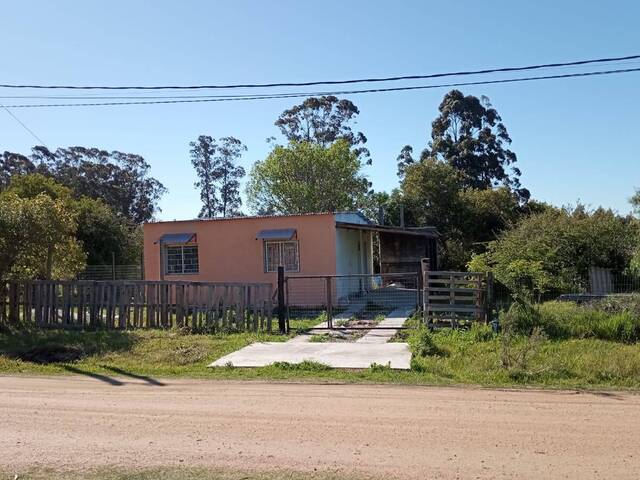 Venta en Santa Ana - Canelones