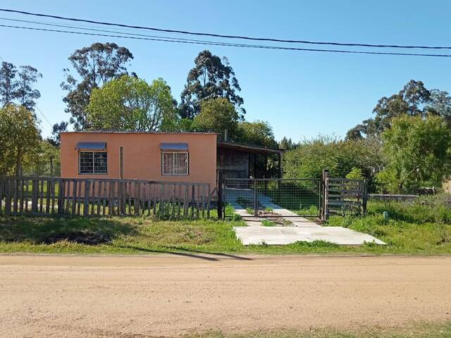 #88 - Casa para Venta en Canelones - UY-CA
