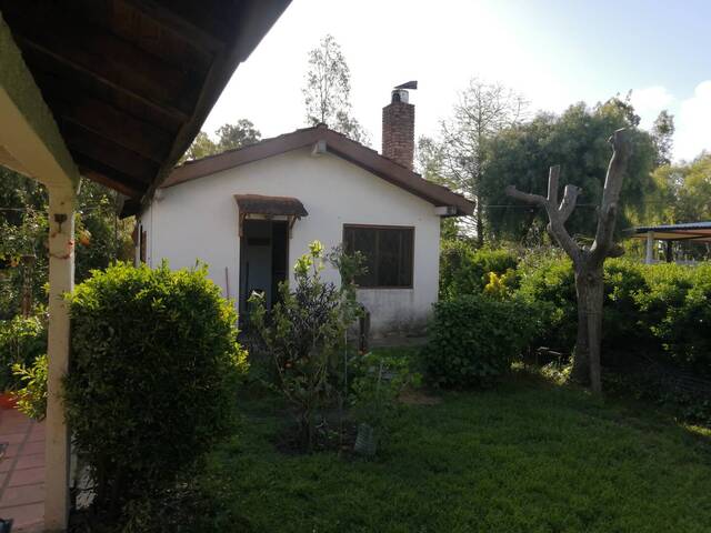 #82 - Casa para Alquiler en Canelones - UY-CA