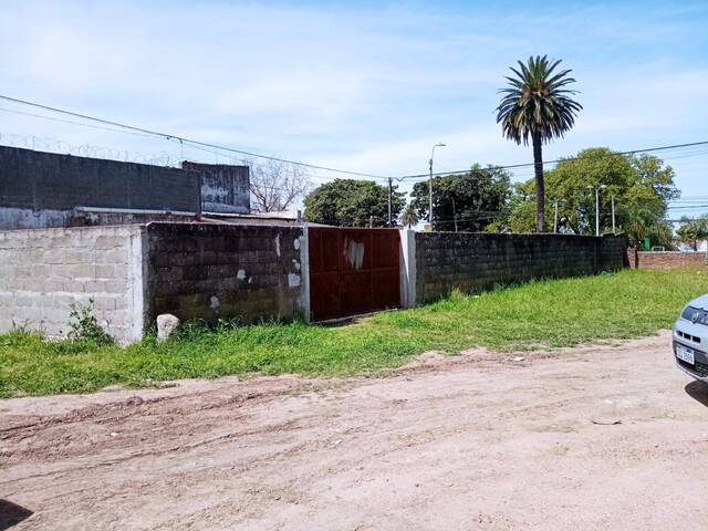 #97 - Área para Alquiler en Montevideo - UY-MO