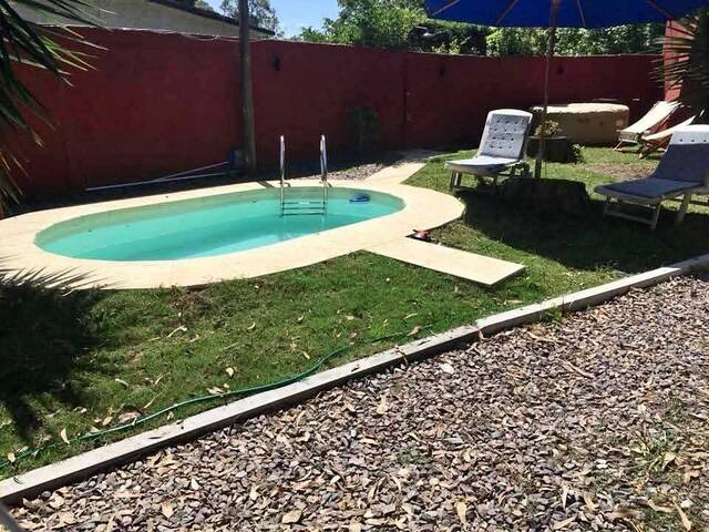 #100 - Casa para Alquiler en Canelones - UY-CA