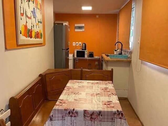 #100 - Casa para Alquiler en Canelones - UY-CA