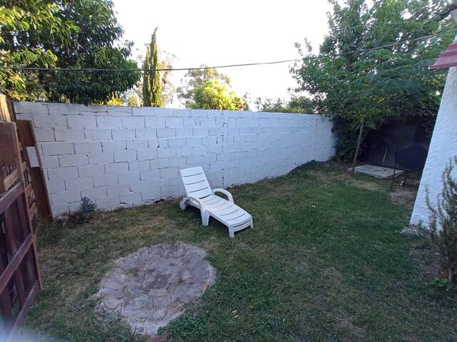 #114 - Departamento para Alquiler en Canelones - UY-CA